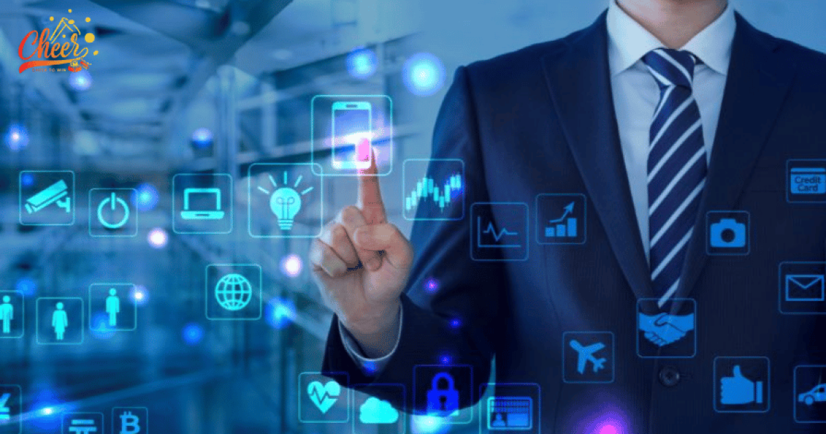 Emerging Technology Trends Shaping Smart Innovation Today