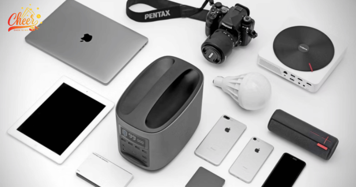 Trending Consumer Technology Shaping Modern Daily Life Now