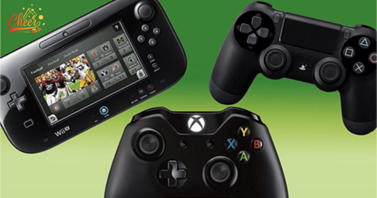 Australian Console Gamers Demographics Explained Clearly