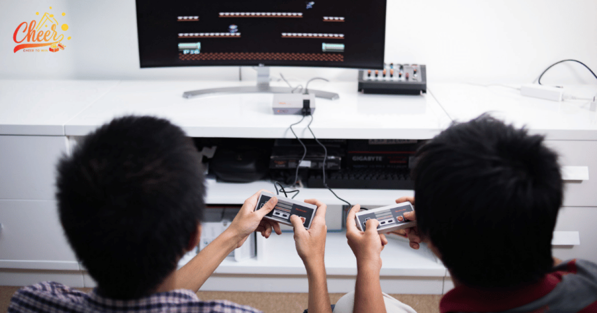 Console Gaming Age Groups in Australia and Trends Today