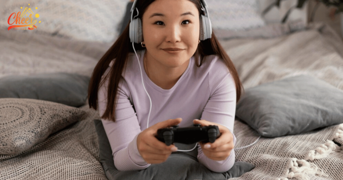 Female Console Gamers Growth in Australia and Market Trends