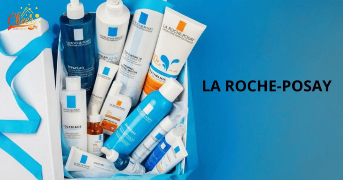 La Roche-Posay Skincare Lines in Australia and Skin Care