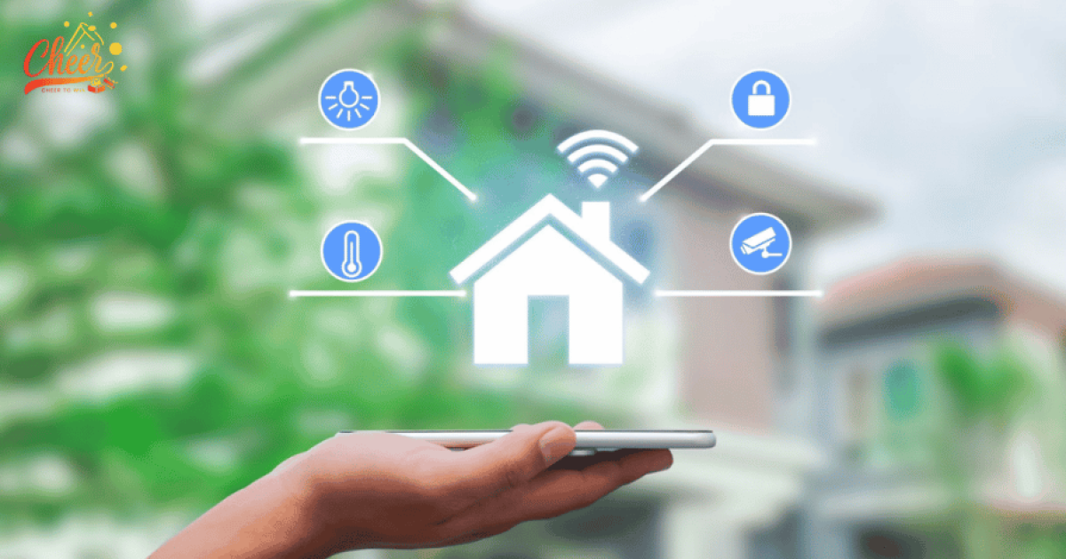 Automation Controllers in Smart Homes: A Complete Guide