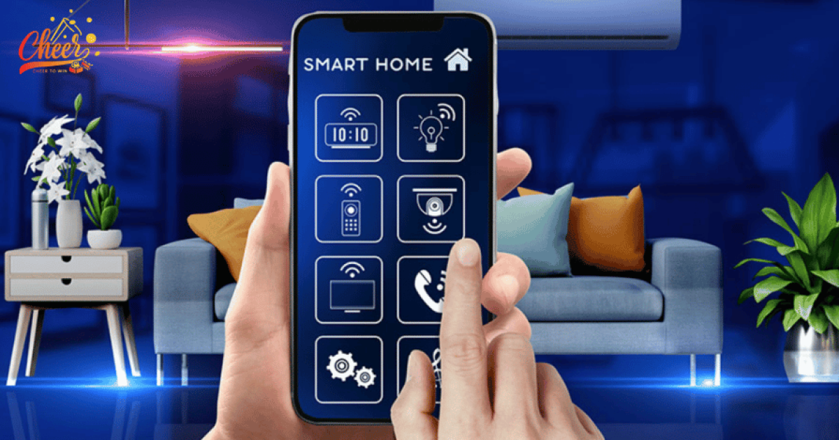 Unlock Smart Homes Through Home Automation Tech Prize