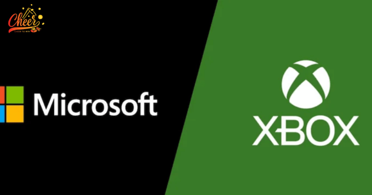 Xbox Prize Authenticity Check Guide Microsoft Warranty IDX