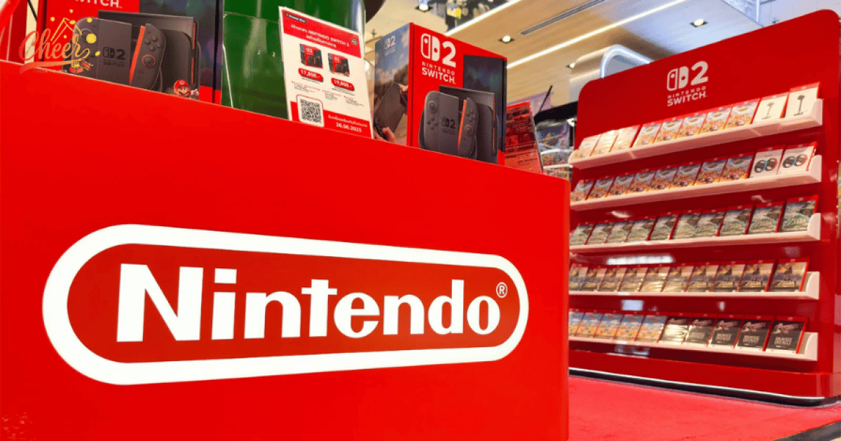 How to Verify Nintendo Switch Prizes with Warranty Checks