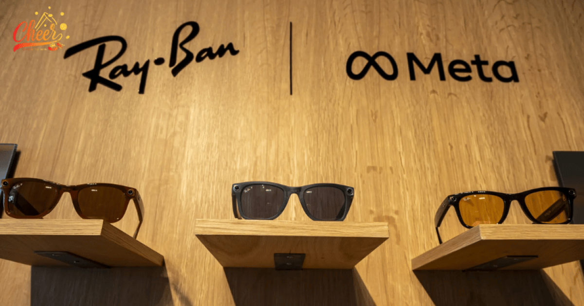 Meta Ray-Ban Smart Glasses: The Ultimate Wearable Tech Guide