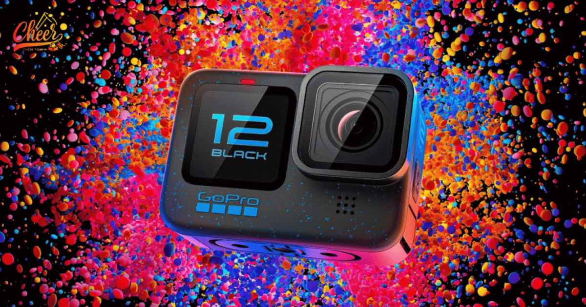GoPro Hero 12 Review: Ultimate Outdoor Lifestyle Camera