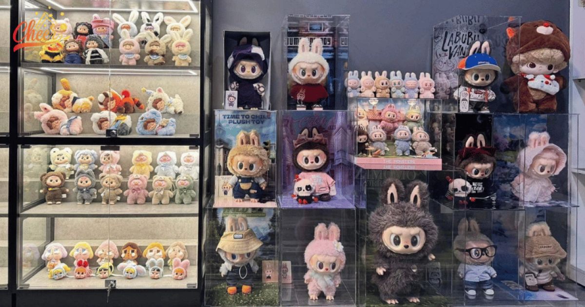 Limited Edition Merchandise Australia: Collectors Guide