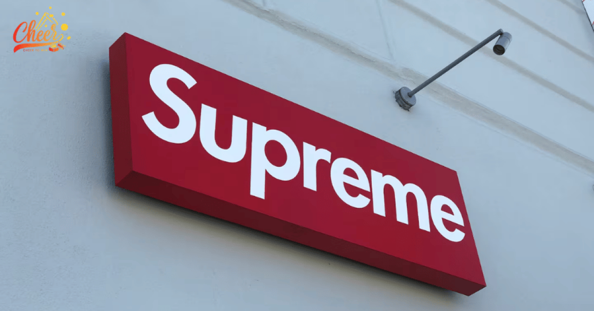Supreme Limited Edition: Streetwear Drops & Resale Value