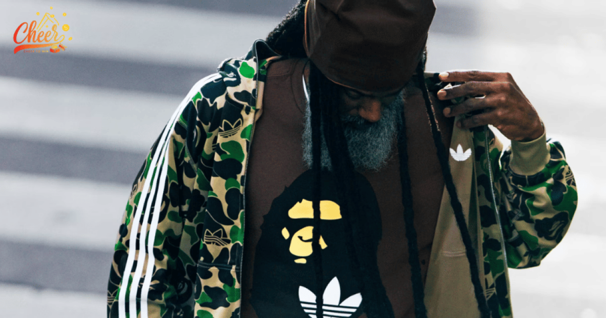 BAPE Limited Edition Merchandise Market & Top Japan Brands
