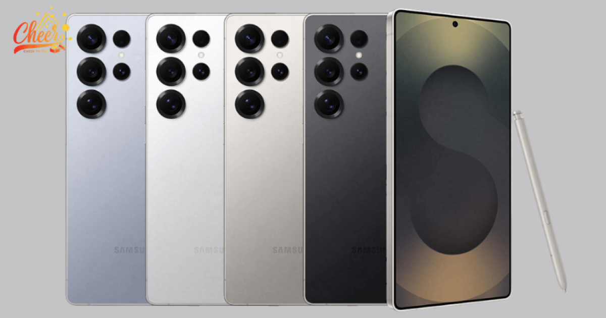 Samsung Galaxy S25 Ultra Review: 200MP Camera & AI Zoom