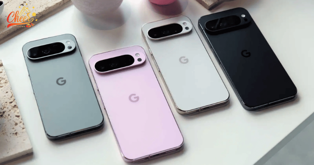 Google Pixel 9 Pro Review: Price in Australia & Top Value