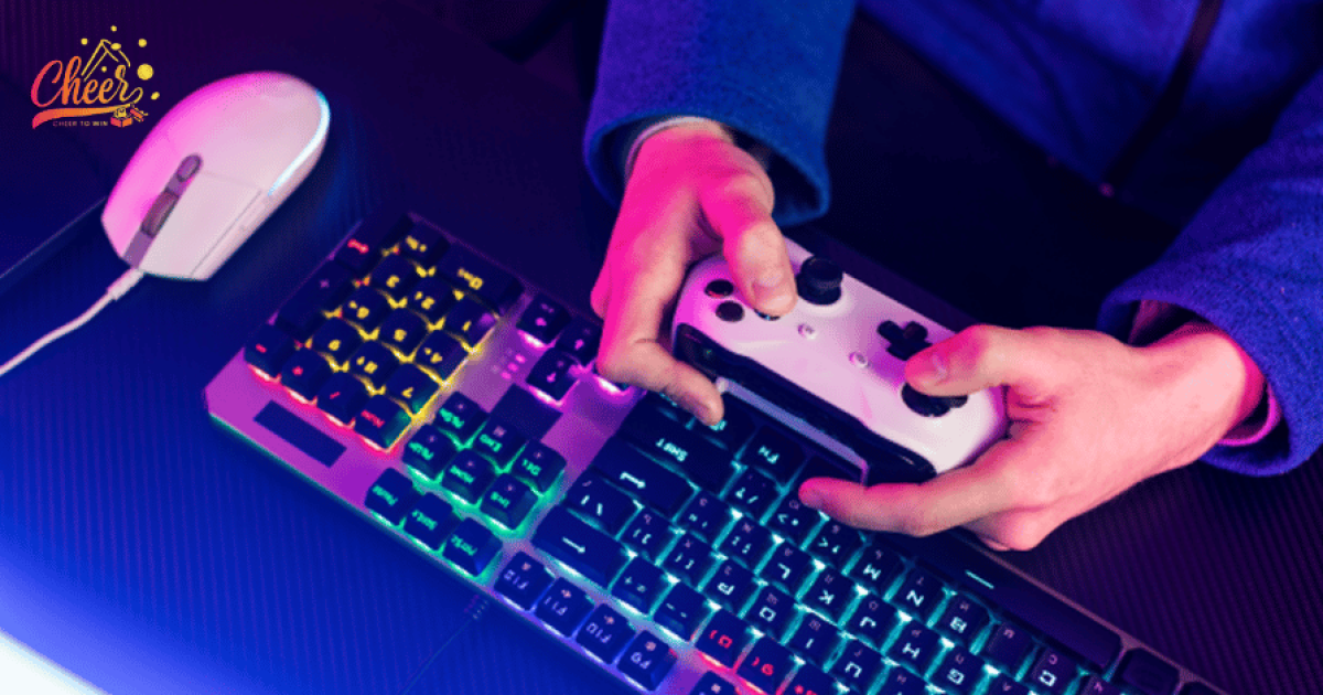 Gaming Technology Trends Shaping Modern Play for the Future