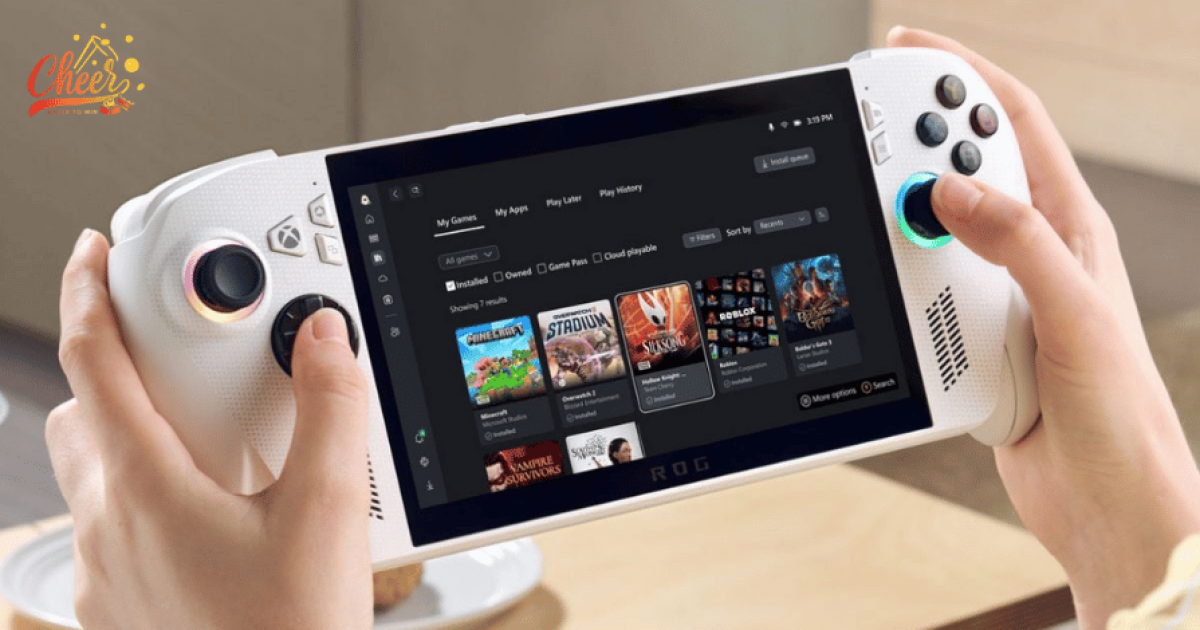 Console Technology Trends in Gaming For Next Gen Performance