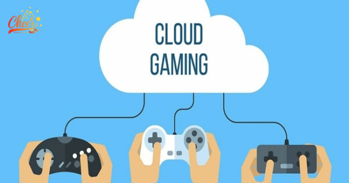 Cloud Gaming Trends: The Future of Online Streaming