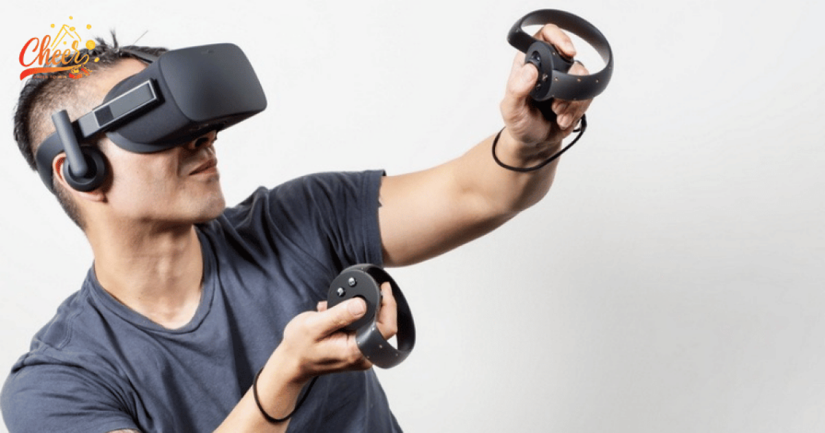 Immersive Gaming Technology: Trends in VR, AR, and Gameplay
