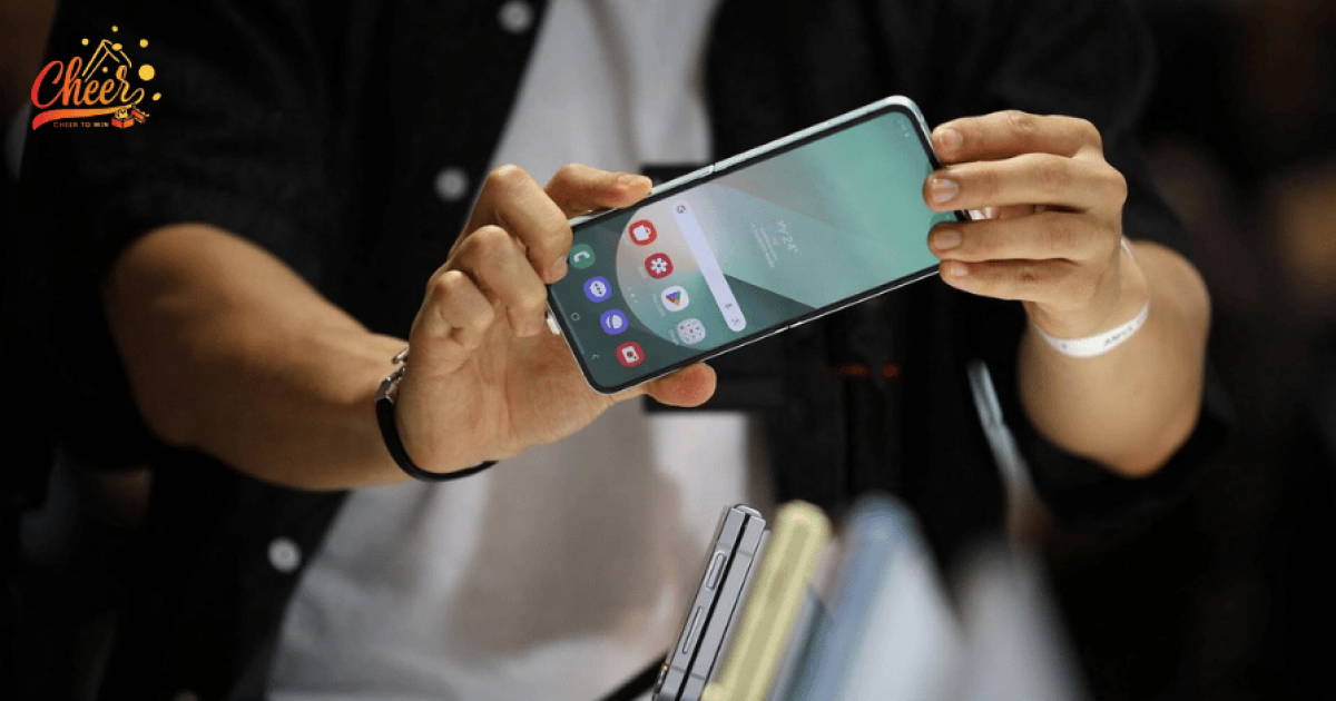 Smartphone Innovation Trends: New Features and Hardware