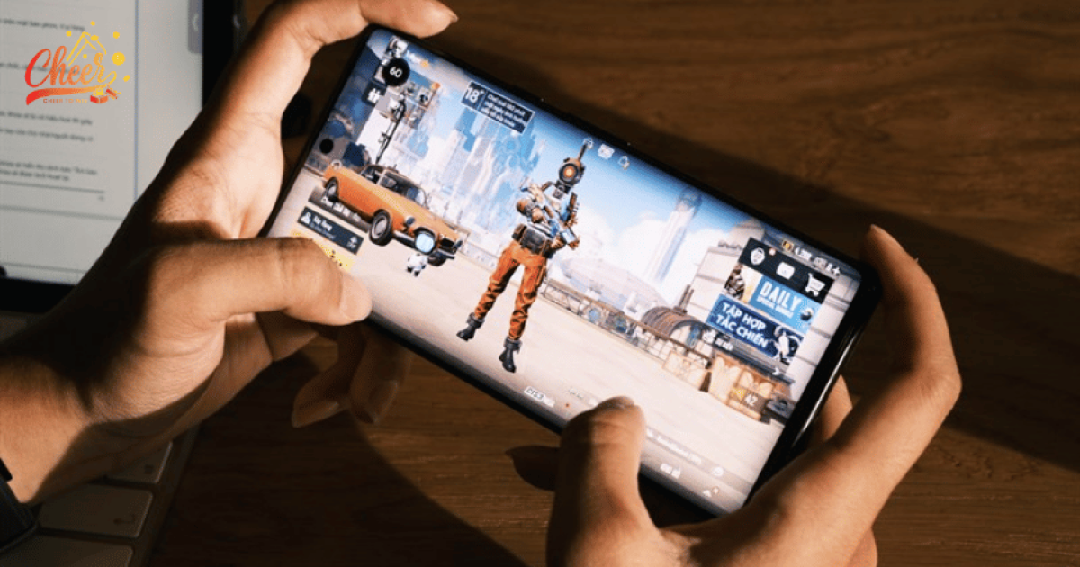 Mobile Gaming Trends: Peak Performance For Aussie Users