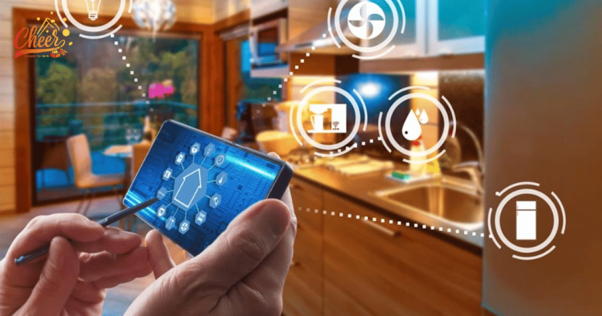 The Latest Smart Living Trends: Connected Home Automation