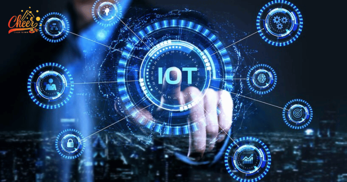 Top IoT Trends Consumer: Smart Platforms & Connected Devices