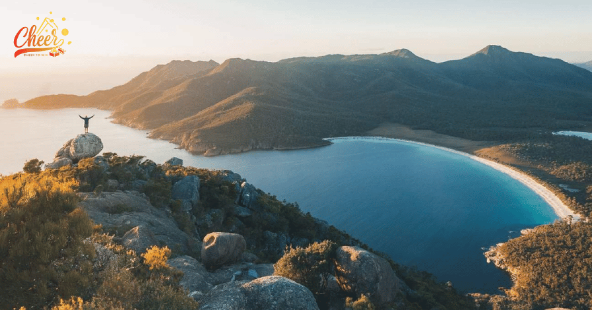 Tasmania Tours for Nature Lovers: Epic Island Travel