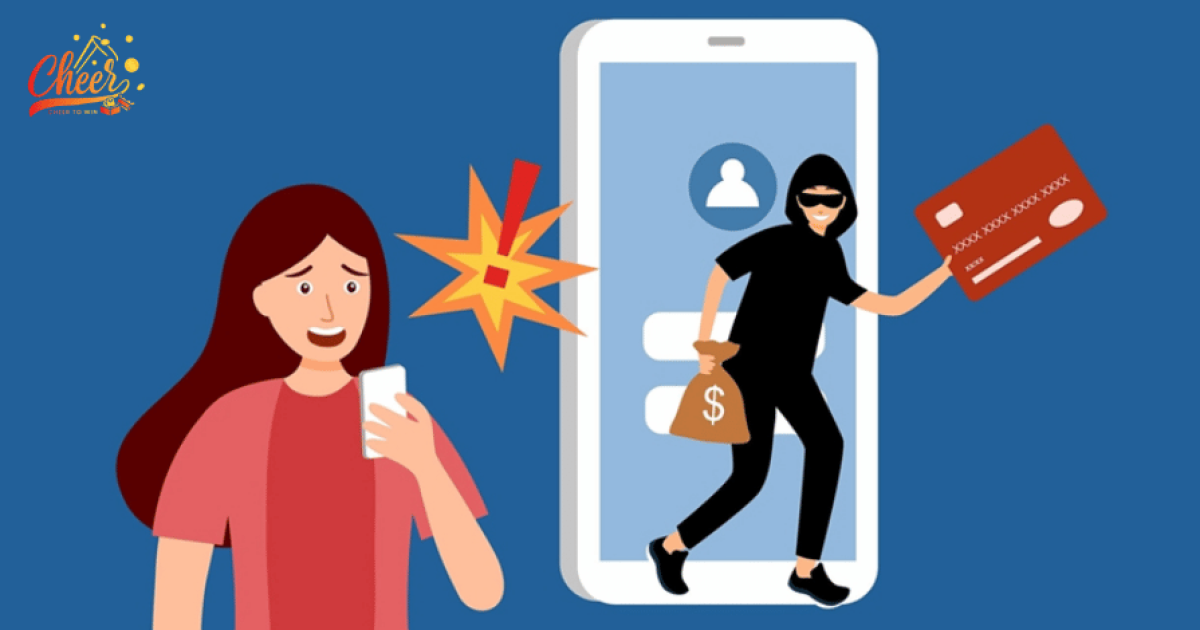 How to Spot and Avoid Dangerous Gaming Giveaway Scams