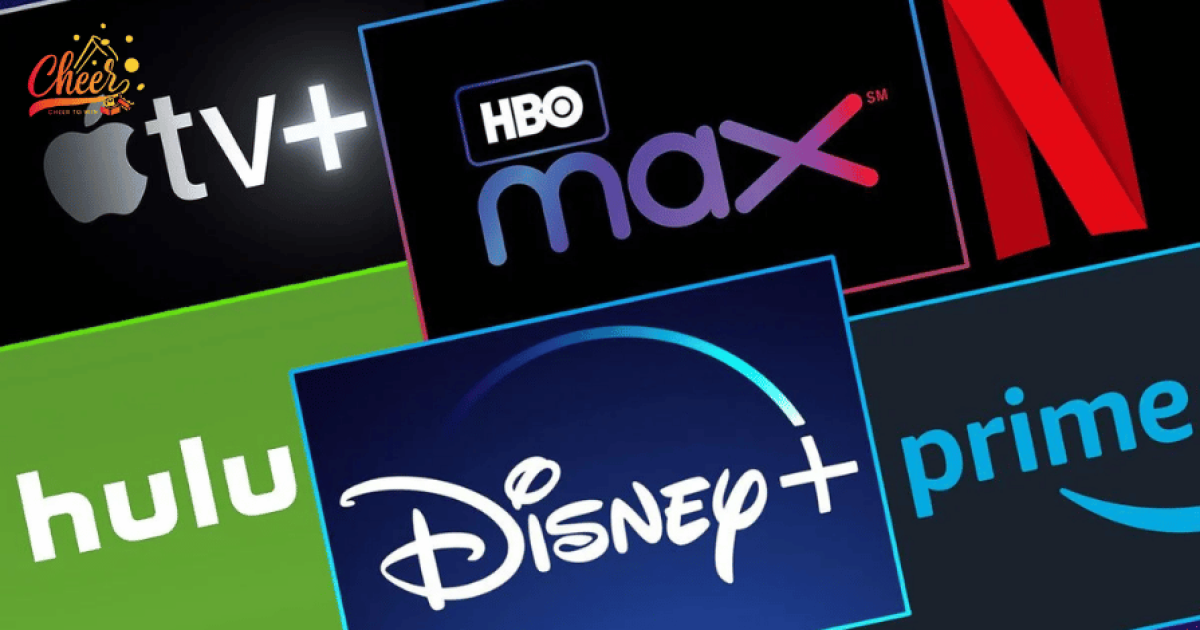 Top Streaming Platforms Australia Users Choose to Subscribe
