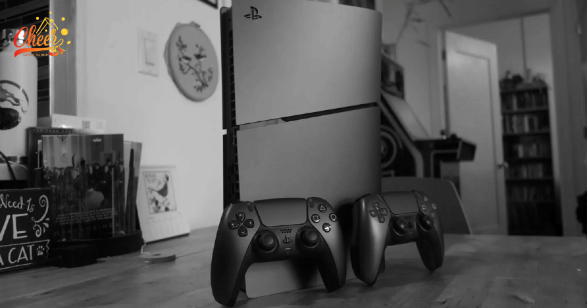 PlayStation 5: Top Sony Console Gaming Entertainment Hub