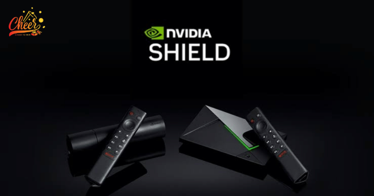 Nvidia Shield TV for Power Users: Best Android TV Device