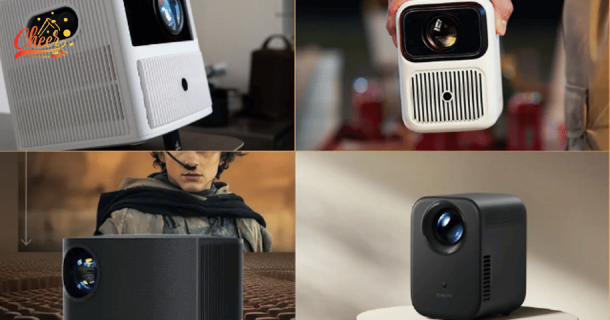 Best Home Projector Australia for Your Home Cinema Setup