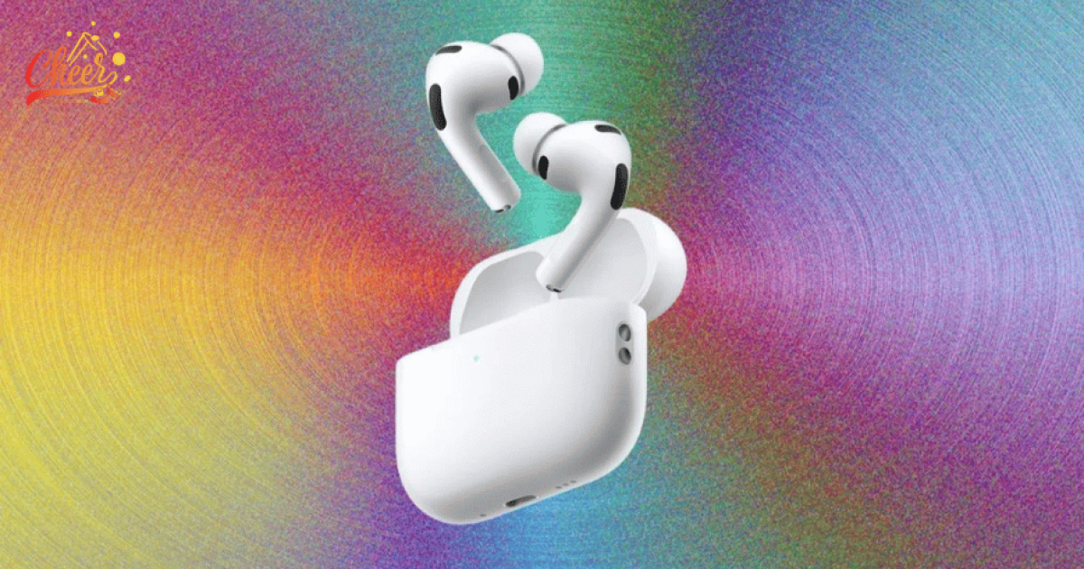 Apple AirPods Pro Usage Among Australians: Spatial Audio