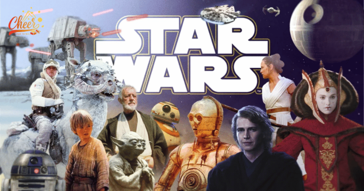 Best Star Wars Collectibles With Long-Term Vintage Value