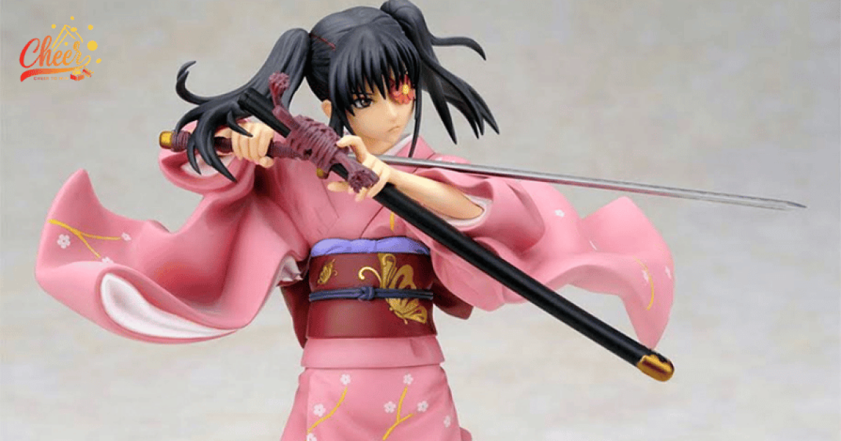 Anime Collectibles Market Growth in Australia: Top Figures