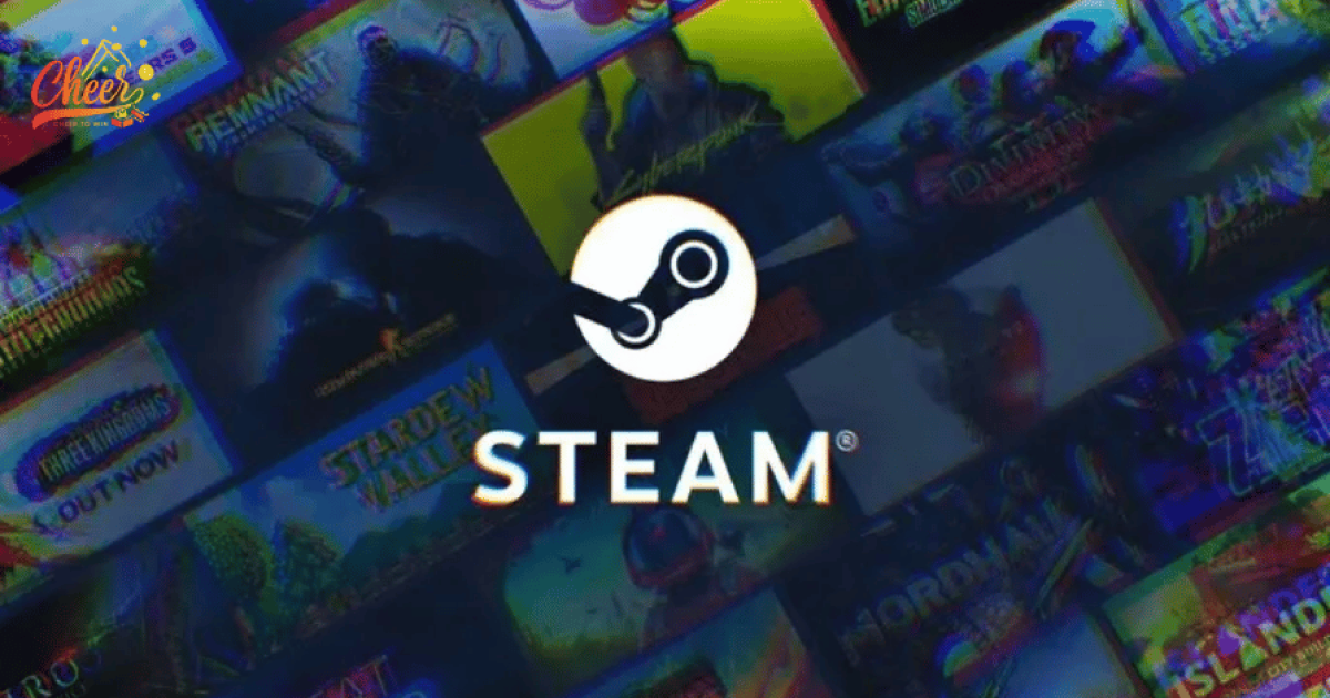 A Steam Gift Card Australia: Digital Gaming Rewards Guide