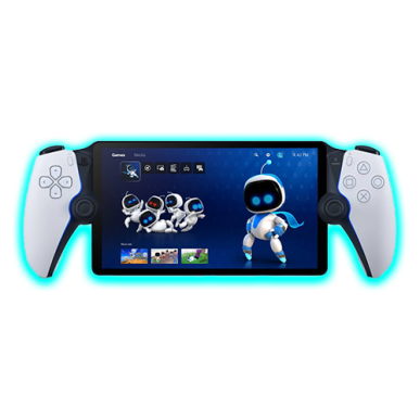 Playstation Portal Remote Player