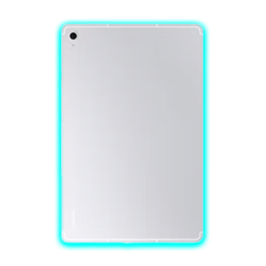 Samsung Galaxy Tab S10 FE+ Wi-Fi 256GB - Blue