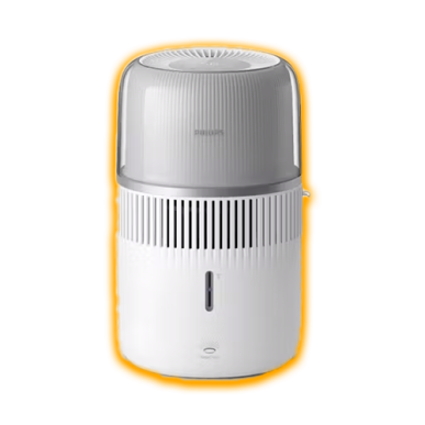 Philips 5000 Series Air Humidifier -White
