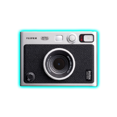 Fujifilm Instax Mini Evo