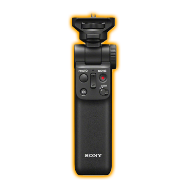 Sony Shooting Grip with Wireless Remote
