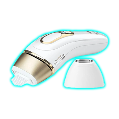 Braun IPL Silk-expert Pro 5 Hair Remover