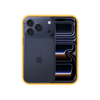 Apple iPhone 17 Pro 1TB Deep Blue