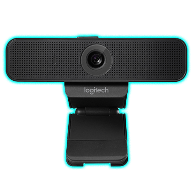 Logitech C925e Full HD Webcam