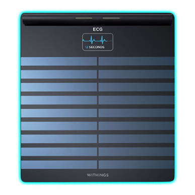 Withings Body Scan Smart Scale