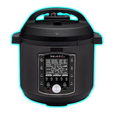 Instant Pot Pro Plus 10-in-1 Multicooker
