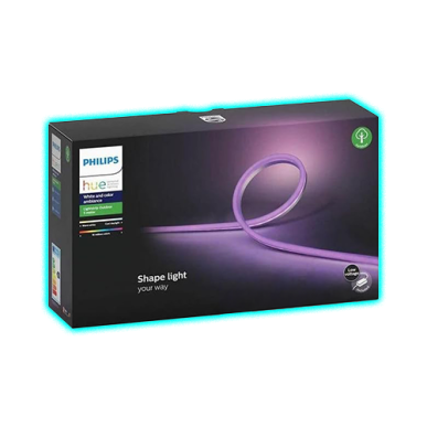 Philips Hue Outdoor Lightstrip