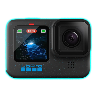 GoPro HERO12 Black