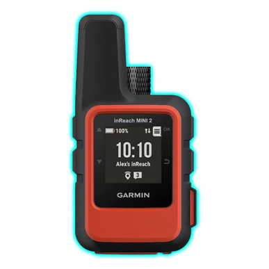 Garmin inReach Mini 2