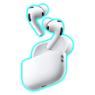 Apple AirPods Pro 3 (USB-C)