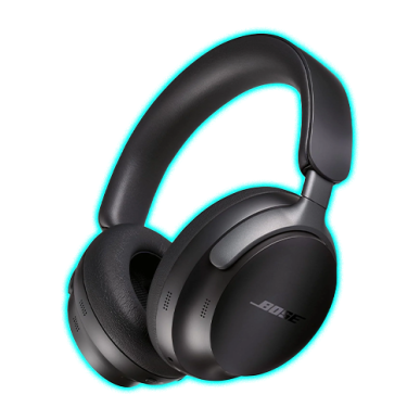Bose QuietComfort Ultra Noise Cancelling Headphones